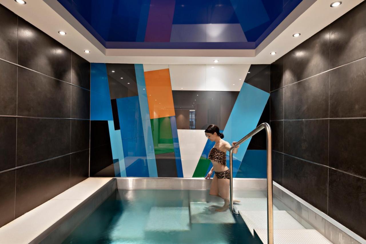 Mgm Hotels & Residences - Residence Alexane 사모엥 외부 사진