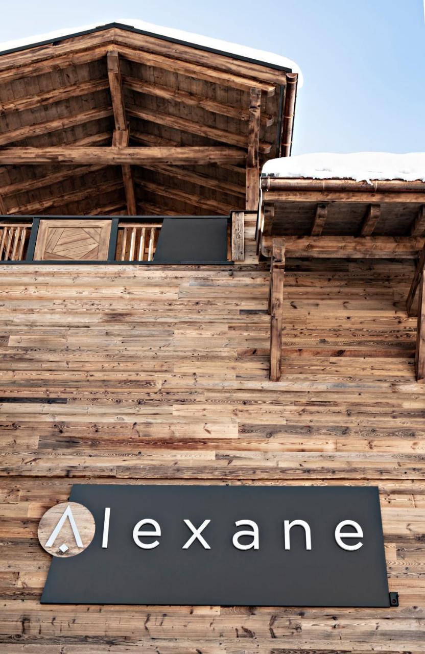 Mgm Hotels & Residences - Residence Alexane 사모엥 외부 사진